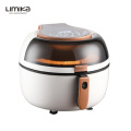 Household Appliances 1450w 9.0liter Electric Air Fryer Digital